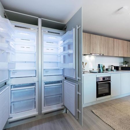Cosy City Living Ensuites At Trendy Wick Park In London Exterior foto
