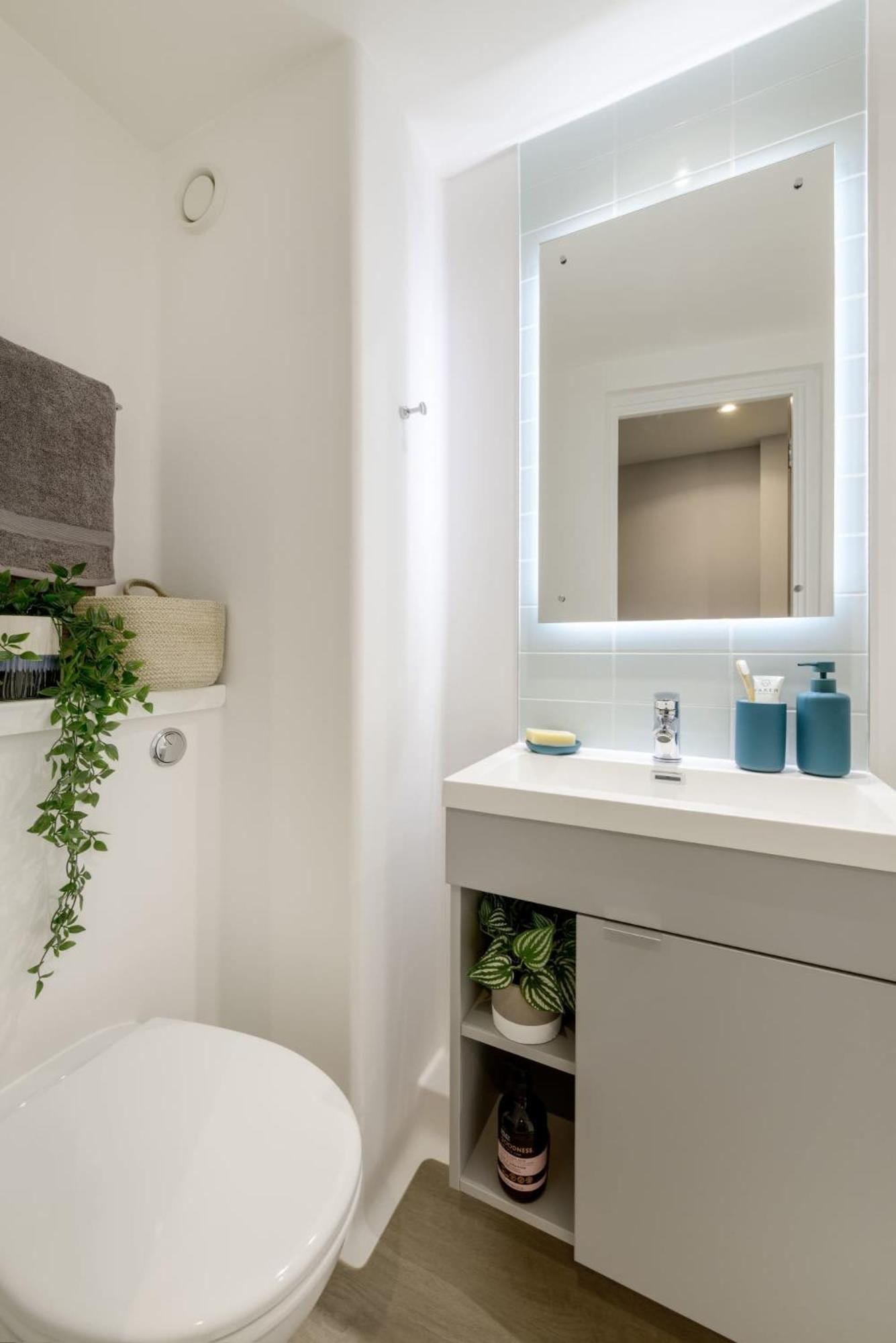 Cosy City Living Ensuites At Trendy Wick Park In London Exterior foto