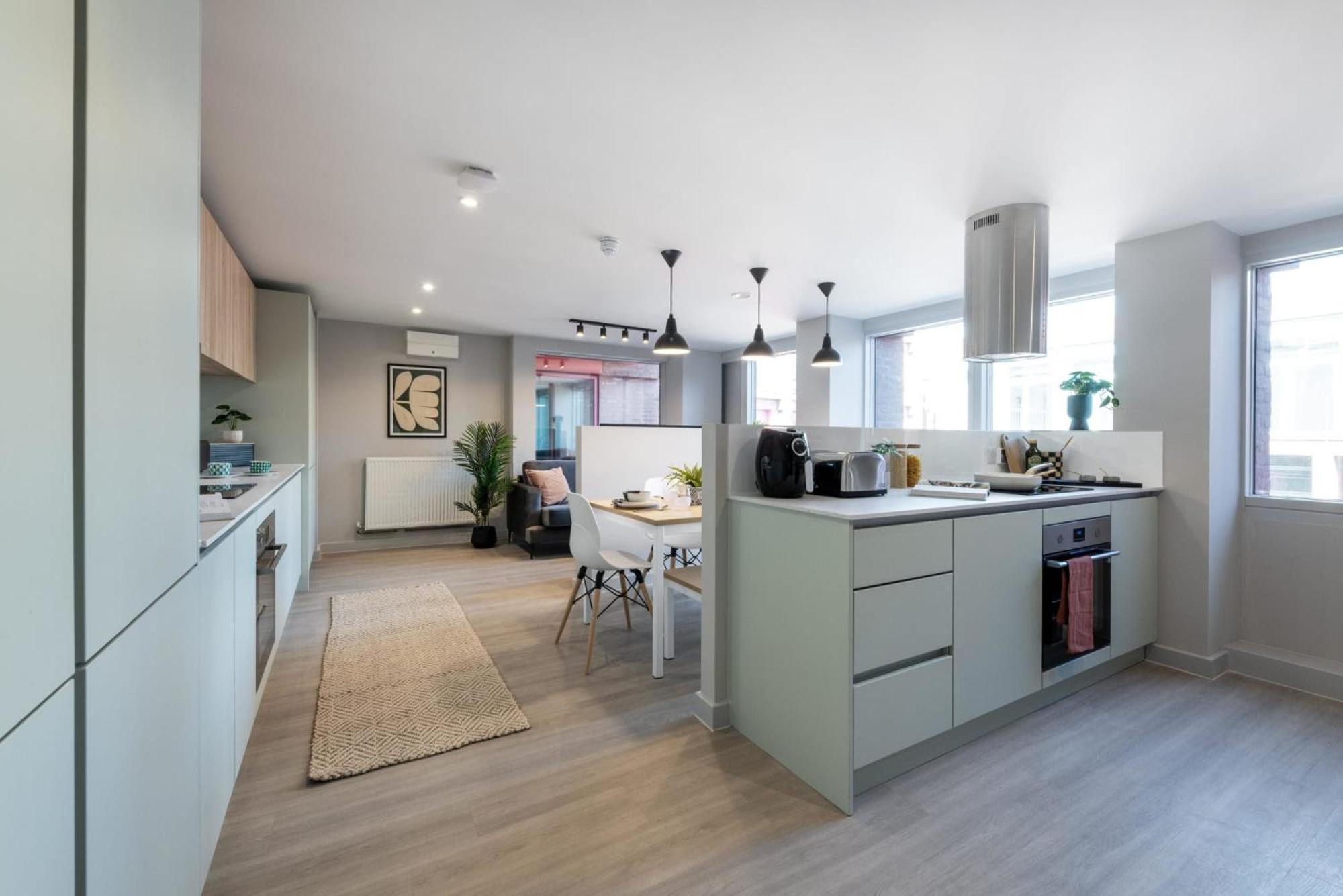 Cosy City Living Ensuites At Trendy Wick Park In London Exterior foto