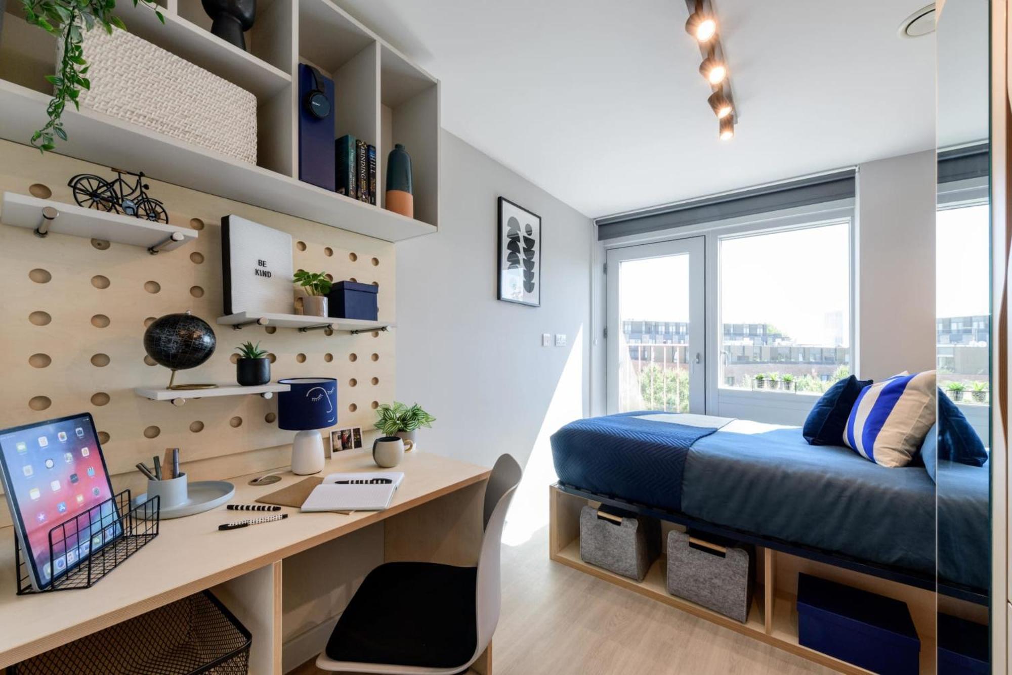 Cosy City Living Ensuites At Trendy Wick Park In London Exterior foto