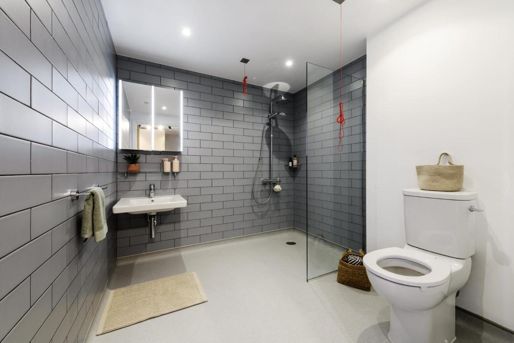 Cosy City Living Ensuites At Trendy Wick Park In London Exterior foto