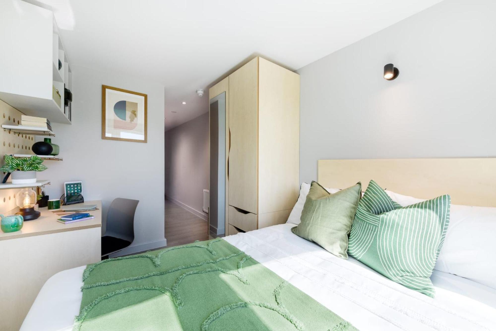 Cosy City Living Ensuites At Trendy Wick Park In London Exterior foto