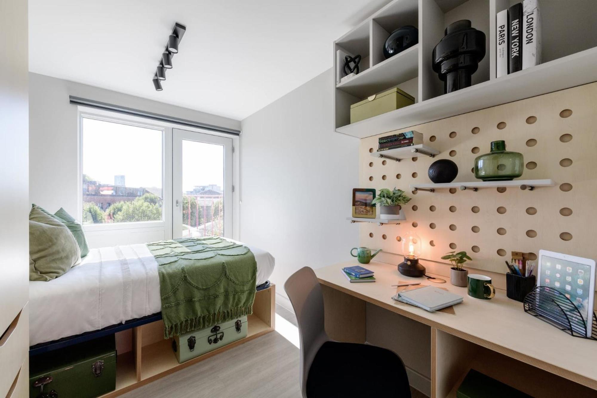 Cosy City Living Ensuites At Trendy Wick Park In London Exterior foto