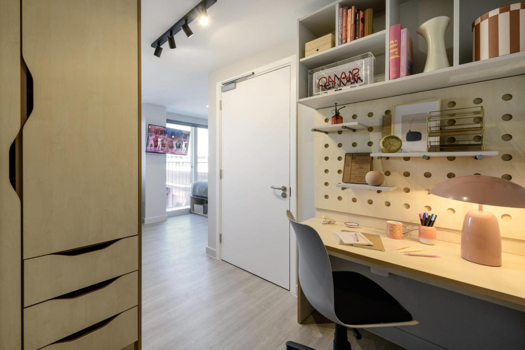 Cosy City Living Ensuites At Trendy Wick Park In London Exterior foto