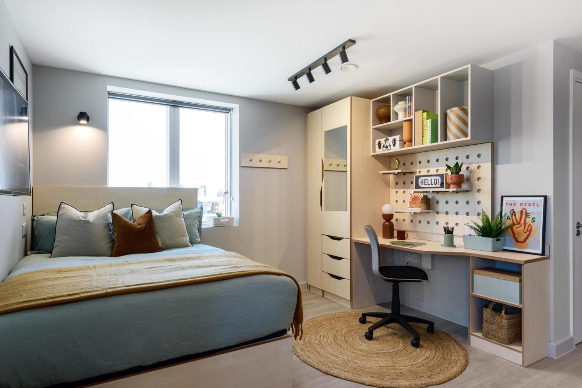 Cosy City Living Ensuites At Trendy Wick Park In London Exterior foto
