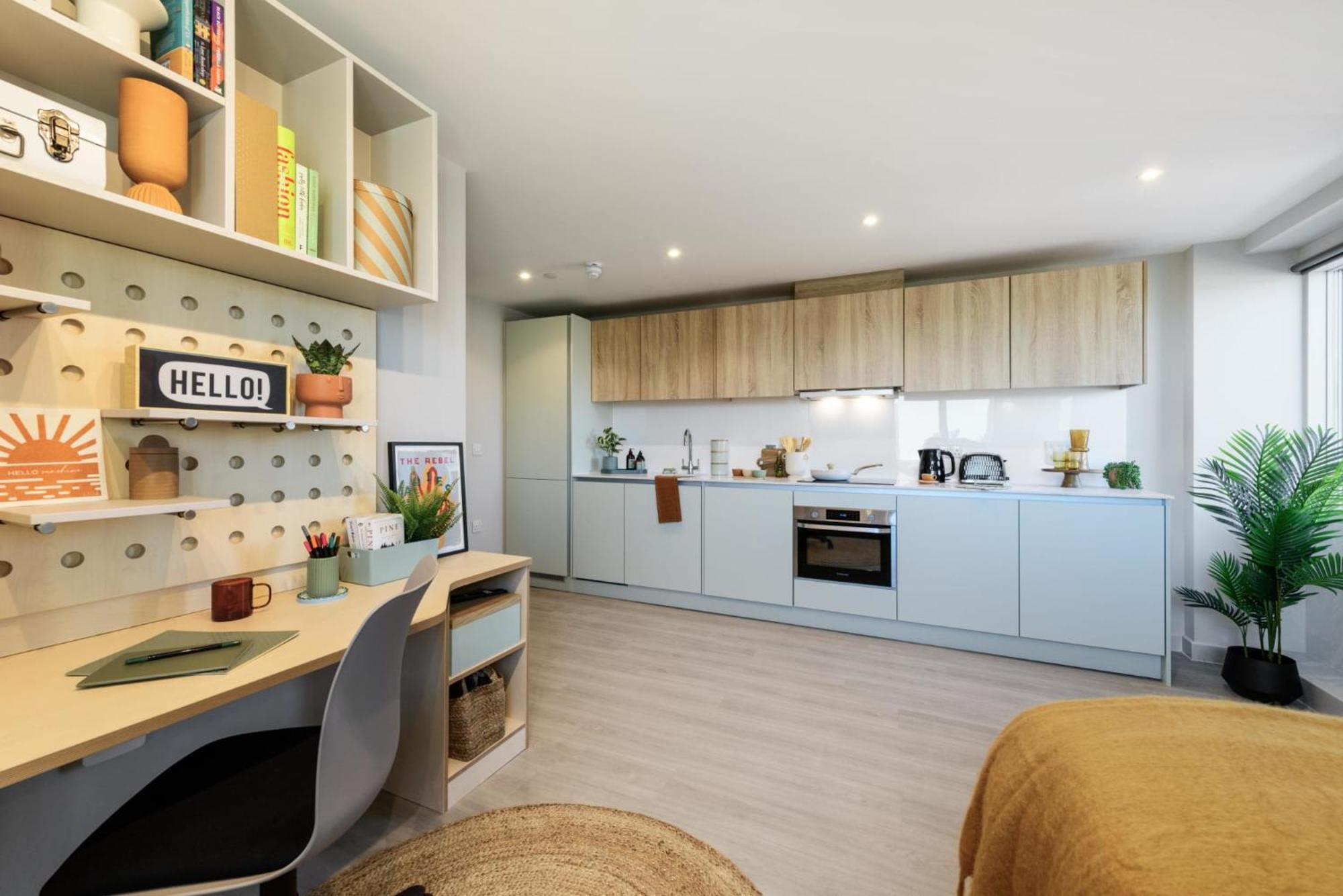 Cosy City Living Ensuites At Trendy Wick Park In London Exterior foto