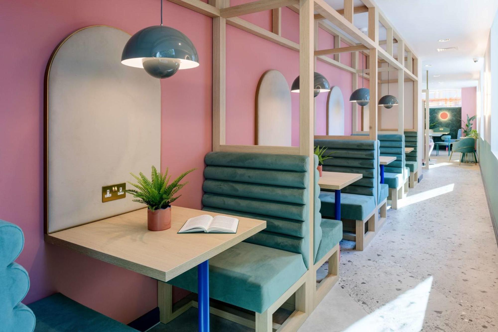 Cosy City Living Ensuites At Trendy Wick Park In London Exterior foto