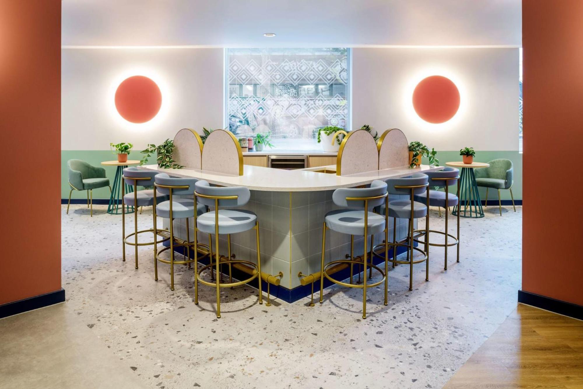 Cosy City Living Ensuites At Trendy Wick Park In London Exterior foto