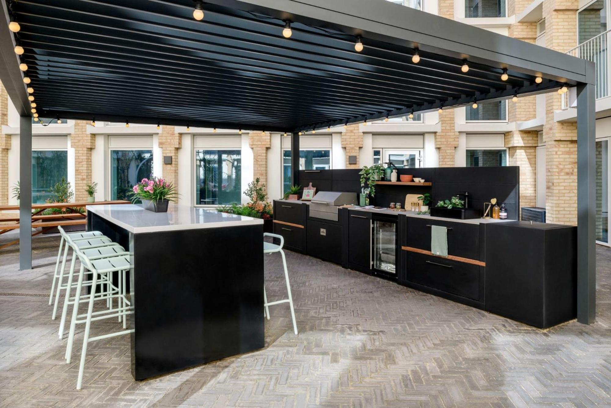 Cosy City Living Ensuites At Trendy Wick Park In London Exterior foto