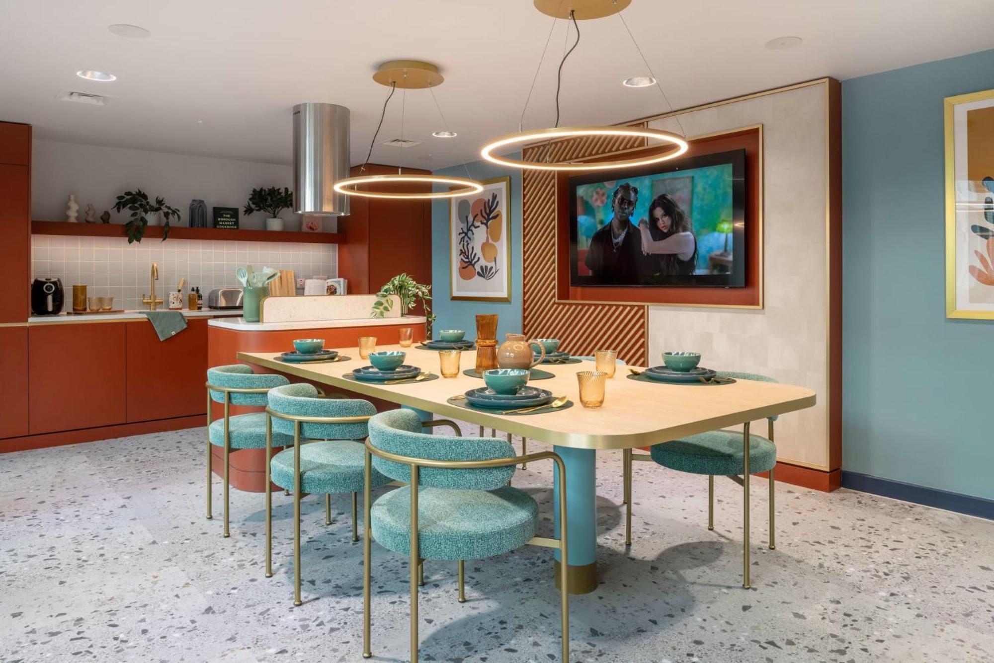 Cosy City Living Ensuites At Trendy Wick Park In London Exterior foto