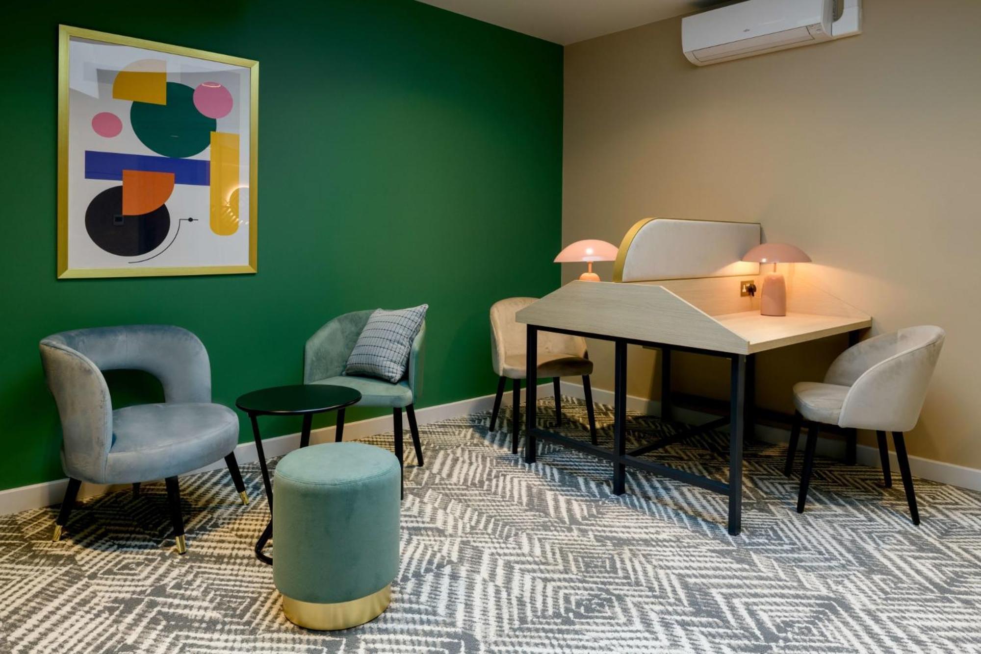 Cosy City Living Ensuites At Trendy Wick Park In London Exterior foto