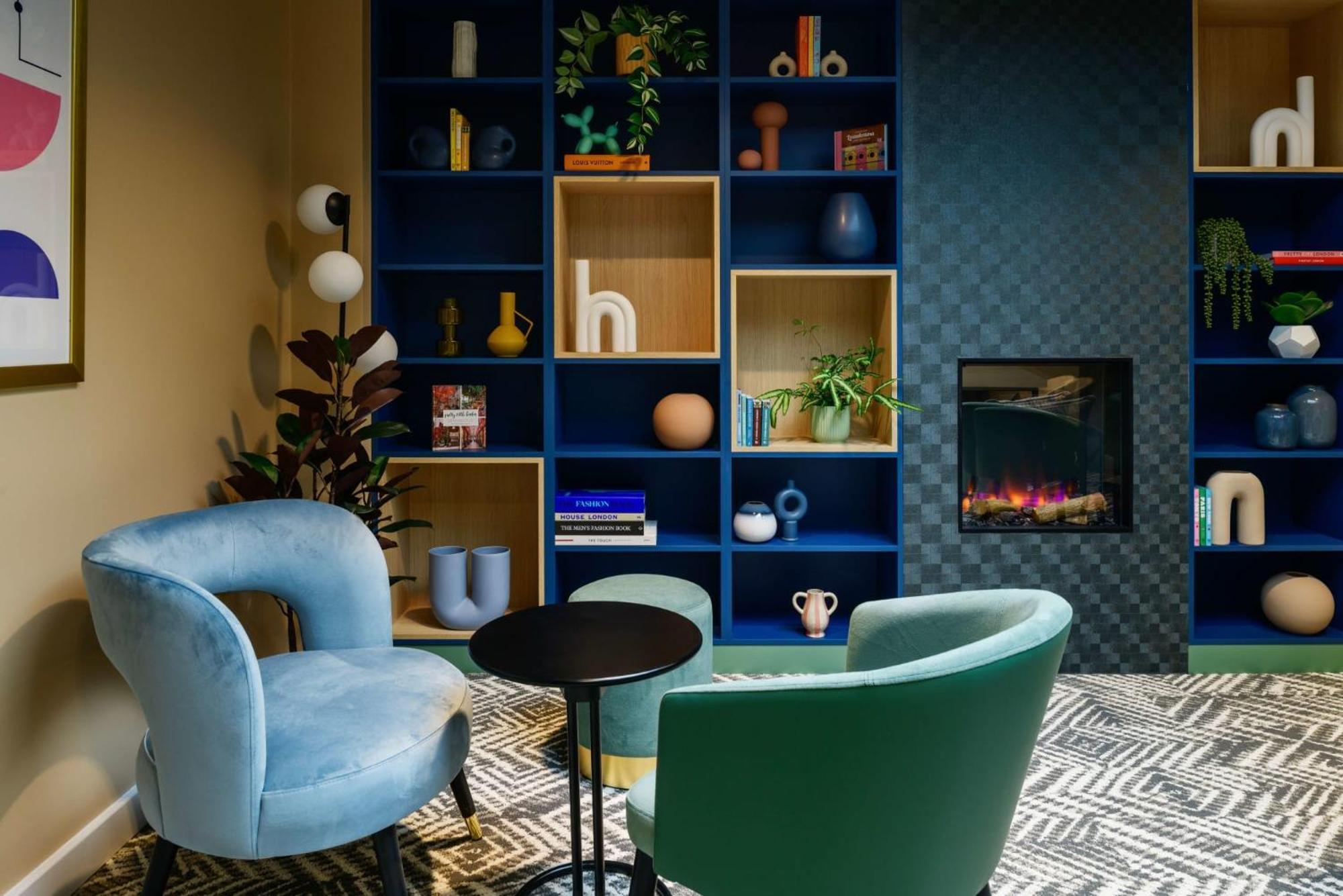 Cosy City Living Ensuites At Trendy Wick Park In London Exterior foto
