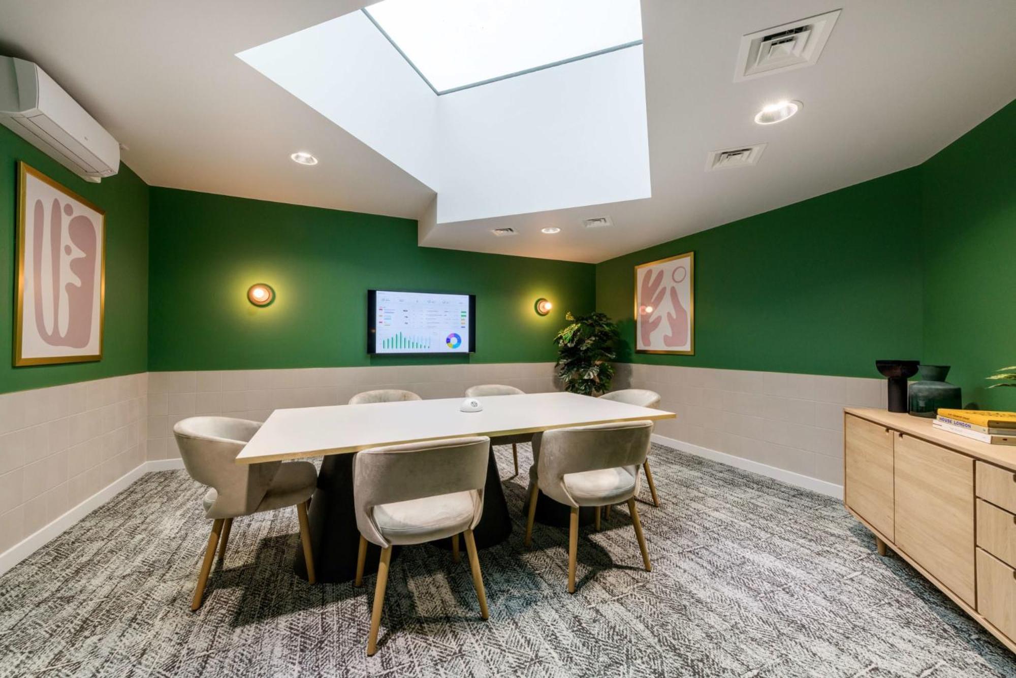 Cosy City Living Ensuites At Trendy Wick Park In London Exterior foto