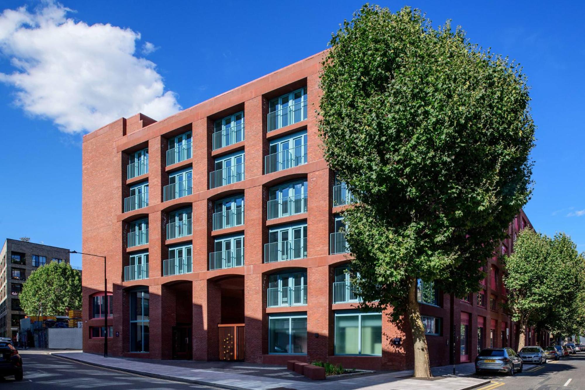 Cosy City Living Ensuites At Trendy Wick Park In London Exterior foto